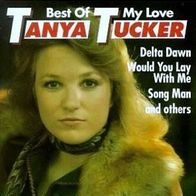 Tanya Tucker "Best of my love"