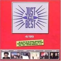 Sampler: Just the Best Vol. 4 / 99 (2 CDs)