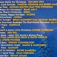 Sampler "Rock Christmas Vol. 8"
