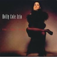 Holly Cole Trio "Don´t smoke in bed"