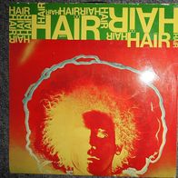 Hair London Cast 1968 FOC LP