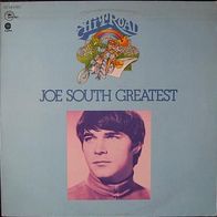 Joe South - greatest - LP - 1975