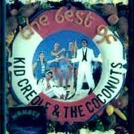 Kid Creole & the Coconuts - The best of MC cassette neu S/ S