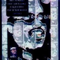 Stevie Wonder - Conversation Peace MC cassette neu S/ S