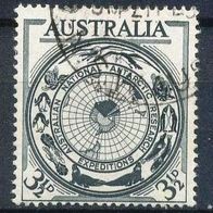 Australien Mi. Nr. 249 Australische Südpolar-Forschung - gestempelt o <