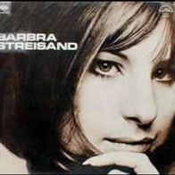 Barbra Streisand LP Supraphon 1970 stereo