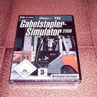 Gabelstapler-Simulator 2009 PC