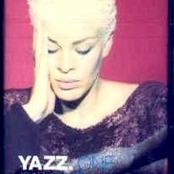 Yazz - One On One MC cassette neu