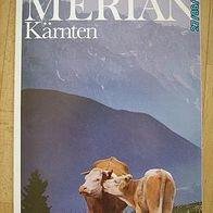 Merian Kärnten 4 /39