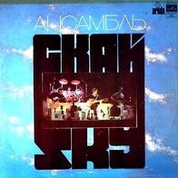 Sky - Sky / John Williams/ 1981 LP Russia Melodiya label Mint