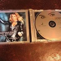 Jeanette (Biedermann)- Rock my life inkl. viel Bonus Cd