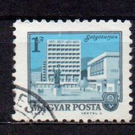 ro 3063 Ungarn Mi. Nr. 2826 o