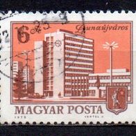 ro 3068 Ungarn Mi. Nr. 3045 o