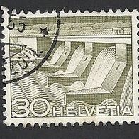 Schweiz, 1949, Mi.-Nr. 535, gestempelt