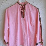 Bluse Größe 40, Damen, Mädchen, kräftig rosa