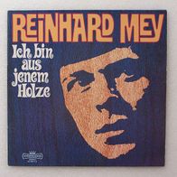 Reinhard Mey - Ich bin aus jenem Holze, LP - Intercord 1976