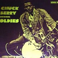 CHUCK BERRY - 12" LP - Original OLDIES