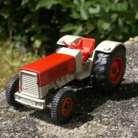 Siku V287 Hanomag Traktor