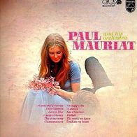 Paul Mauriat And His Orchestra - Paul Mauriat LP Opus