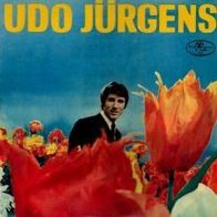 Udo Jürgens LP 1968 Poland