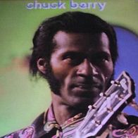 Chuck Berry - 12" LP - Same (Audiofidelity) - Carrere 64 006 (F) 1983