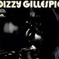 Dizzy Gillespie - Klasik Moderního Jazzu LP Supraphon