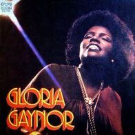 The Best Of Gloria Gaynor (1978) unique disco LP Balkanton Bulgaria NM/NM