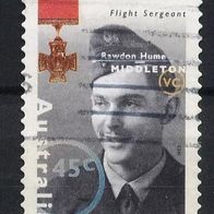 Australien Mi. Nr. 1476 Verdiente Persönlichkeiten - gestempelt o <