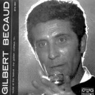 Gilbert Becaud & Jennifer - Recital At The Festival Golden Orpheus ´71 LP Bulgaria