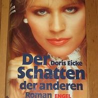 Roman : Der Schatten der anderen - Doris Eicke