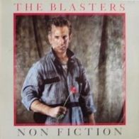 The Blasters - Non Fiction - 12" LP