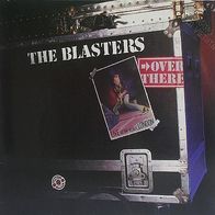 THE Blasters - Over There - 12" LP