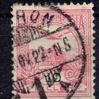 ro 3250 Ungarn Mi. Nr. 60 A o