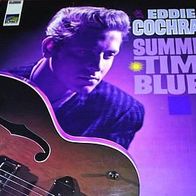 Eddie Cochran - Summertime Blues - 12" LP