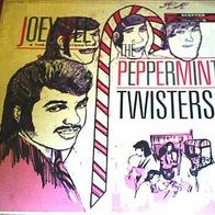 Joey Dee & The Starlighters -The Peppermint Twister - 12" LP - Scepter Records (US)