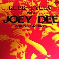 Joey Dee & The Starlighters - Rock Story Vol.3 - 12" LP