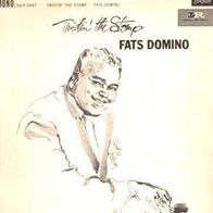 Fats Domino - Twistin´ The Stomp - 12" LP - London (UK)
