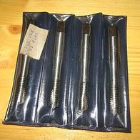 Gewindebohrer M10 HSS Mutternschneider