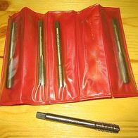 Gewindebohrer M8 HSS Gewindeschneider 6H Industrie Qualität HSS 9933 DM8-6H