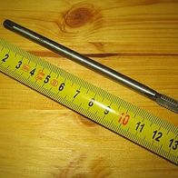 Gewindebohrer M8 HSS 140 lang Industriequalität WERKÖ