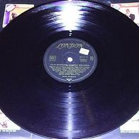 Fats Domino - Golden Records - 12" LP - London (D) 1960