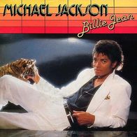 7"JACKSON, Michael · Billie Jean (RAR 1979)