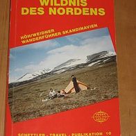 Buch : Wildnis des Nordens - Christopher Weidner