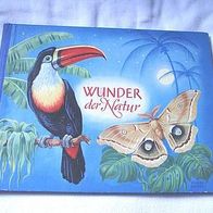 Wunder der Natur / Pädagogisches Bildbuch