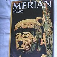 Merian Mexiko