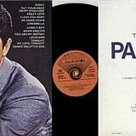 Paul Anka - The Original Hits of Paul Anka LP Bulgaria