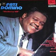 Fats Domino - Blueberry Hill - 12" LP - Fontana Special