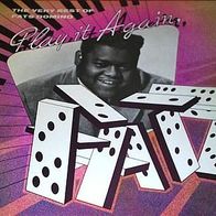Fats Domino - Play It Again (The Very Best Of) - 12" LP