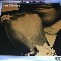 Fats Domino - Star Collection - 12" LP - Midi 24006