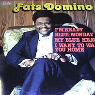 Fats Domino - Same - 12" LP - Surprise JTU AL 49 (BL)
